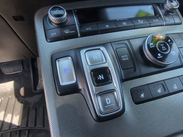 Used 2022 Hyundai Palisade Calligraphy w/ Cargo Package image 23