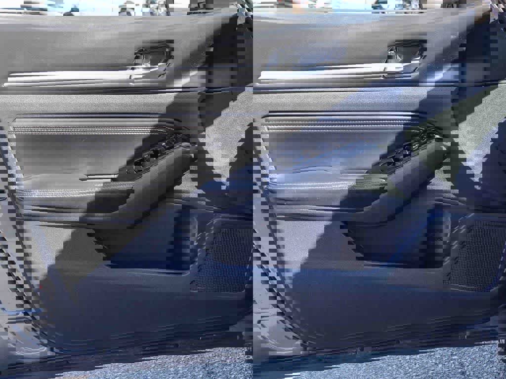 Used 2021 Nissan Altima 2.5 SV image 19