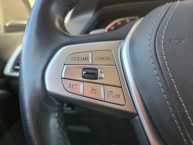 Used 2021 BMW X7 xDrive40i w/ Premium Package image 24