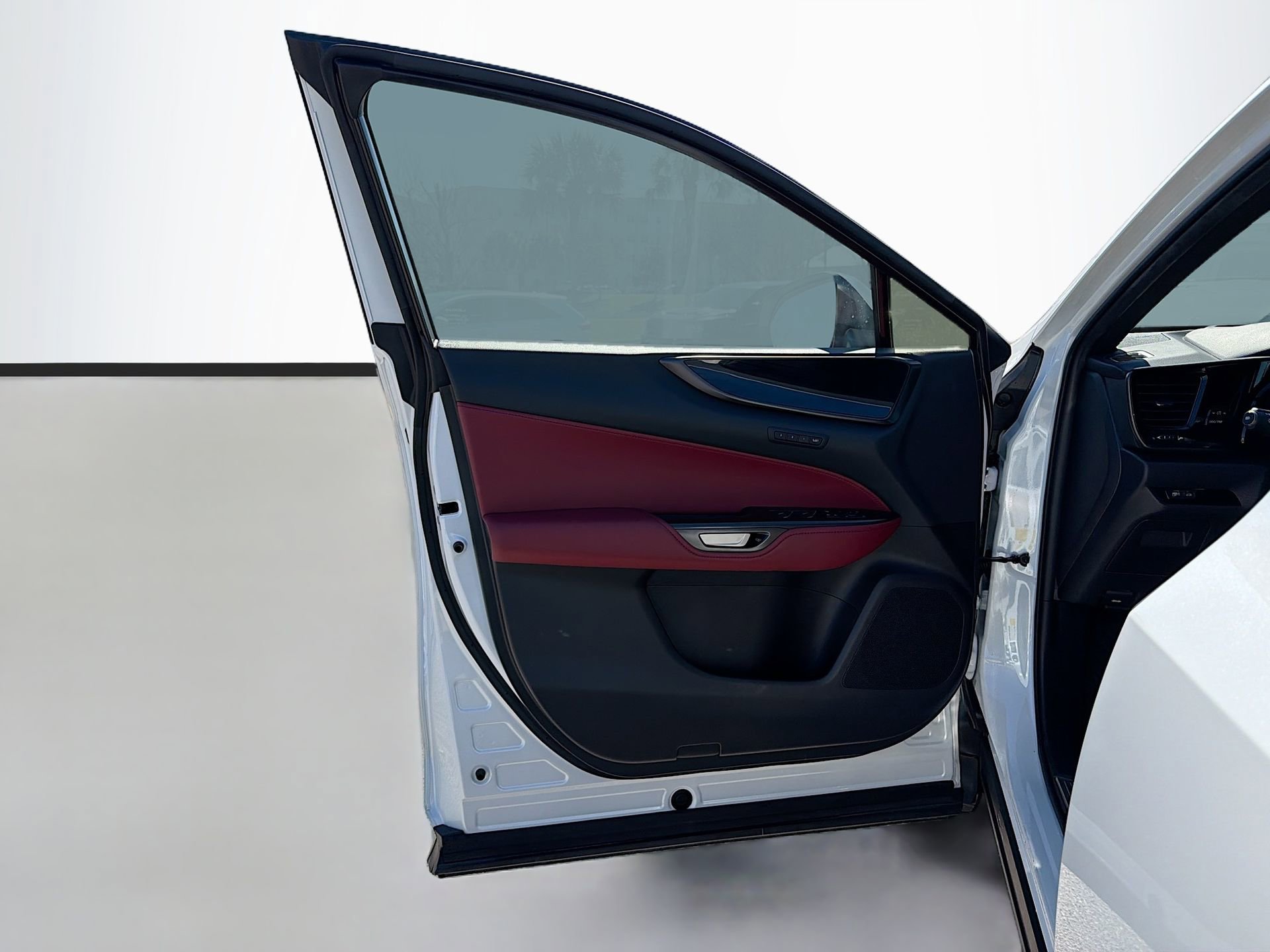 Used 2023 Lexus NX 350h AWD w/ Premium Package image 22