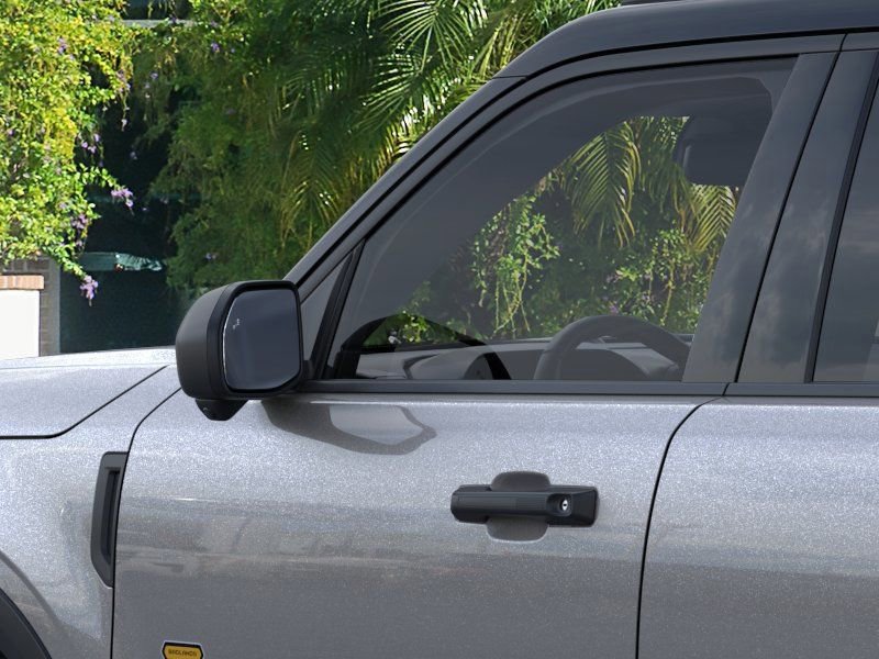 New 2025 Ford Bronco Sport Badlands AWD/4WD image 20