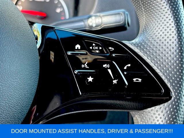 Used 2025 Mercedes-Benz Sprinter 3500 image 22