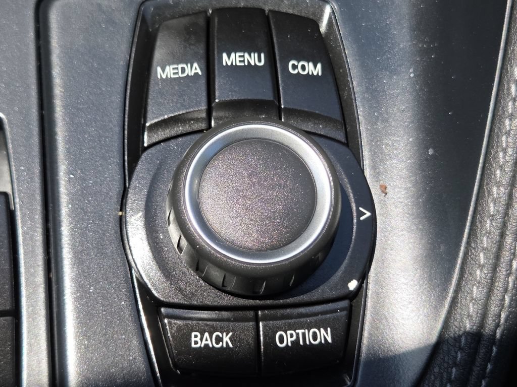 Used 2018 BMW X1 xDrive28i AWD/4WD image 8