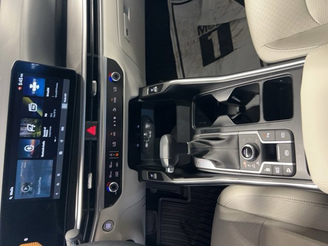 Used 2026 Kia Sorento S w/ S Panoramic Sunroof Package AWD/4WD image 35