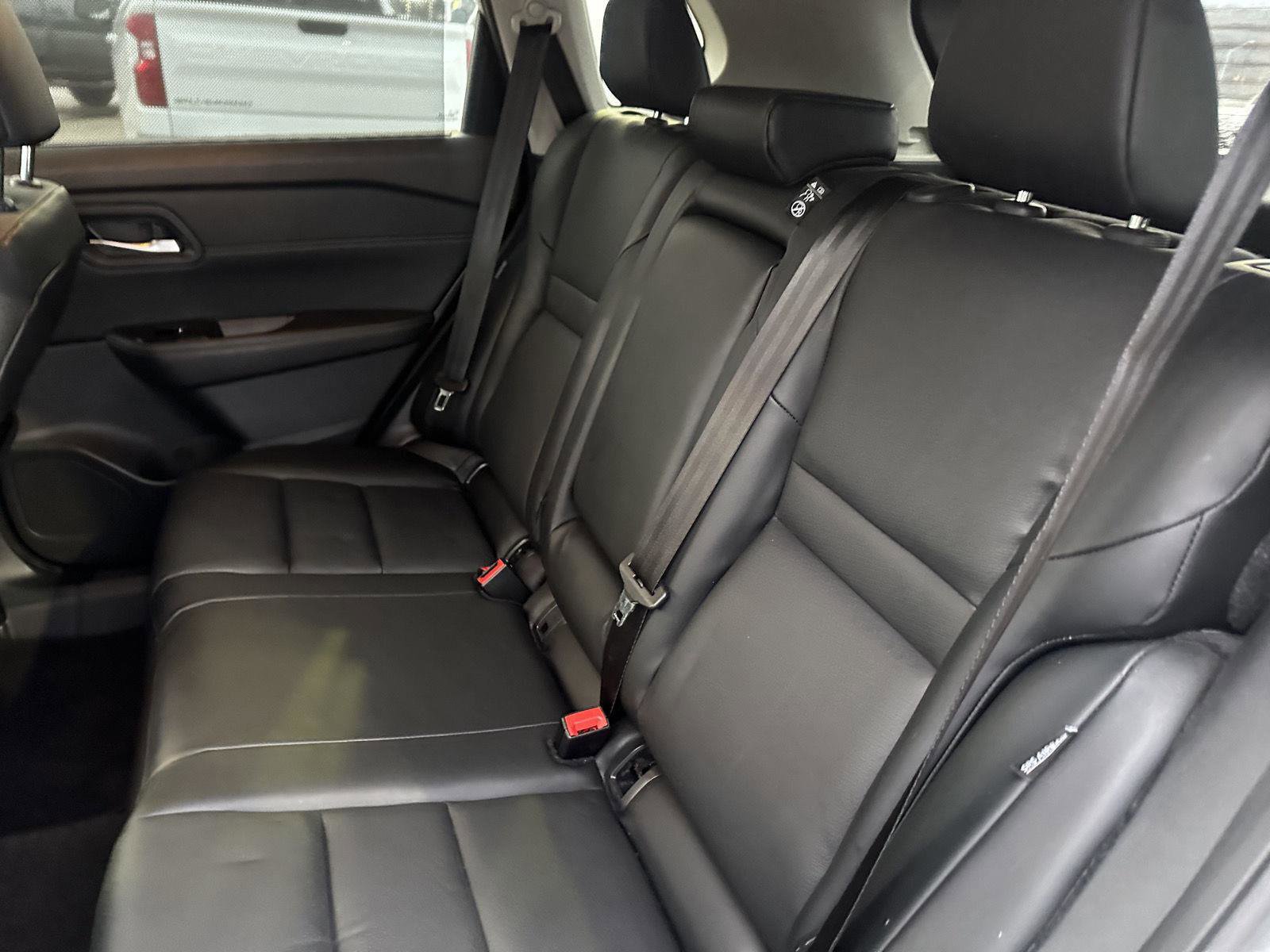 Used 2022 Nissan Rogue SV w/ SV Premium Package image 14