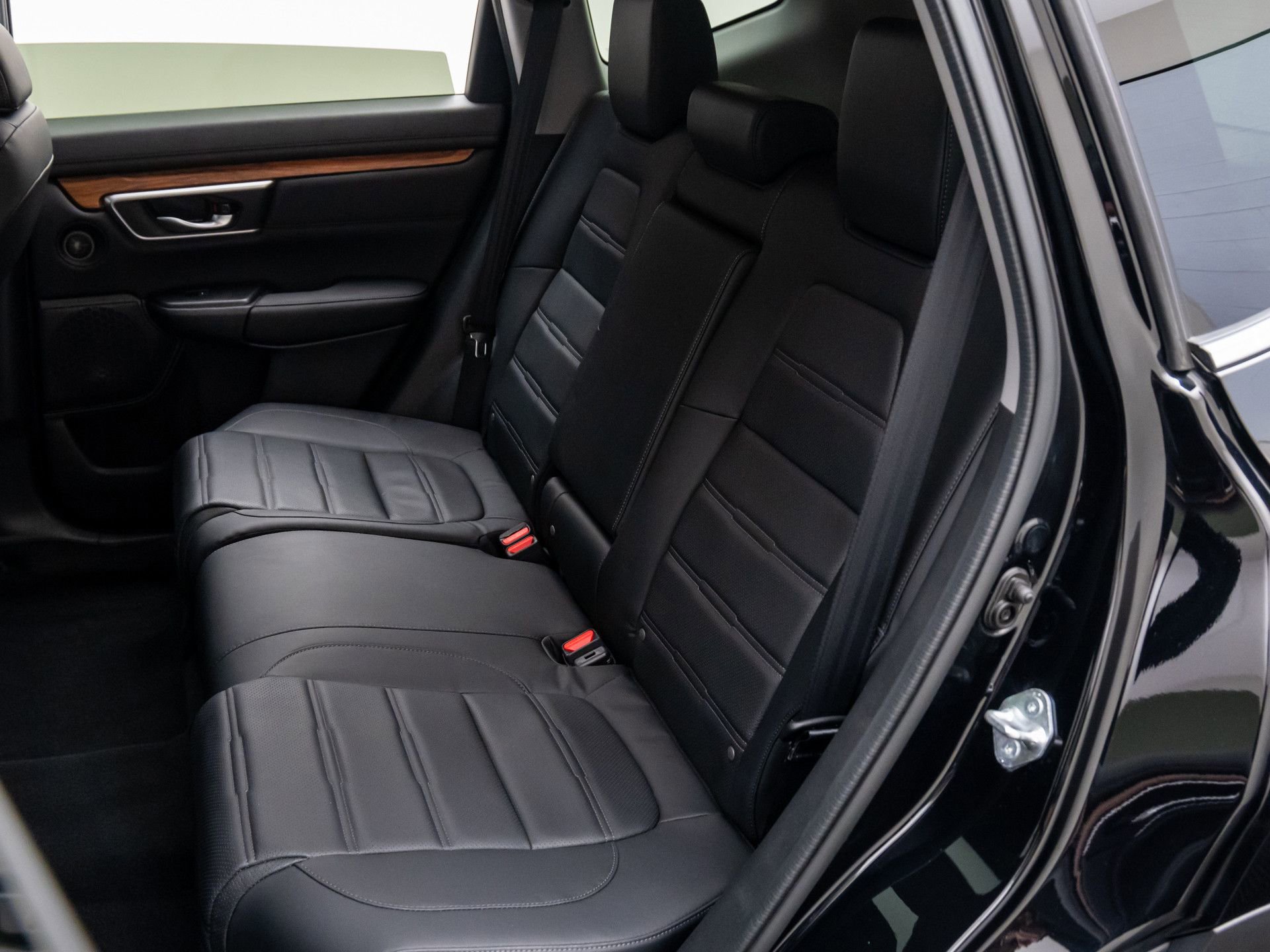 Used 2021 Honda CR-V EX-L image 19