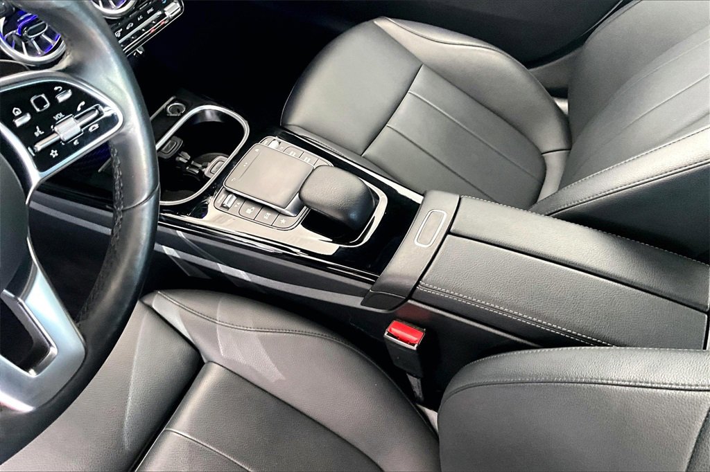 Used 2023 Mercedes-Benz CLA 250 CLA 250 image 14