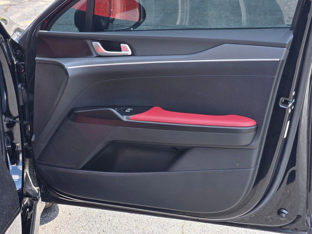 Used 2024 Kia K5 GT-Line image 4