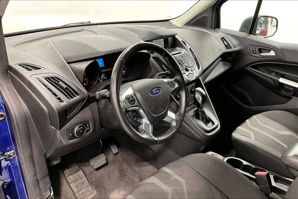 Used 2016 Ford Transit Connect XLT image 16