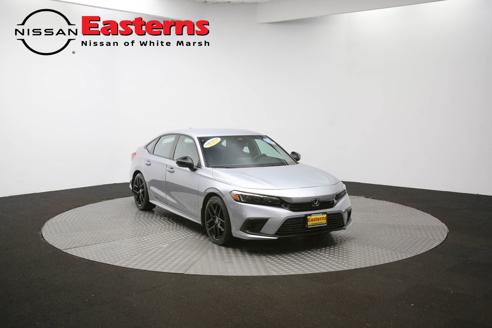 Used 2024 Honda Civic Sport image 69