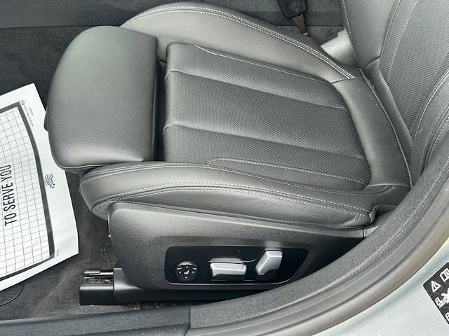 Certified 2024 BMW 430i Gran Coupe xDrive w/ Convenience Package AWD/4WD image 14