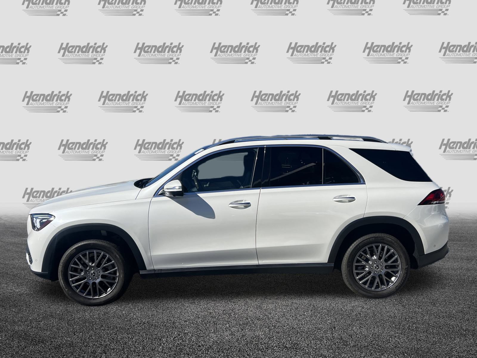Certified 2022 Mercedes-Benz GLE 350 4MATIC image 7