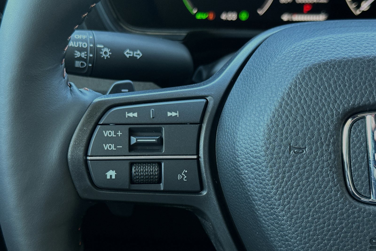 New 2025 Honda CR-V Sport-L image 26