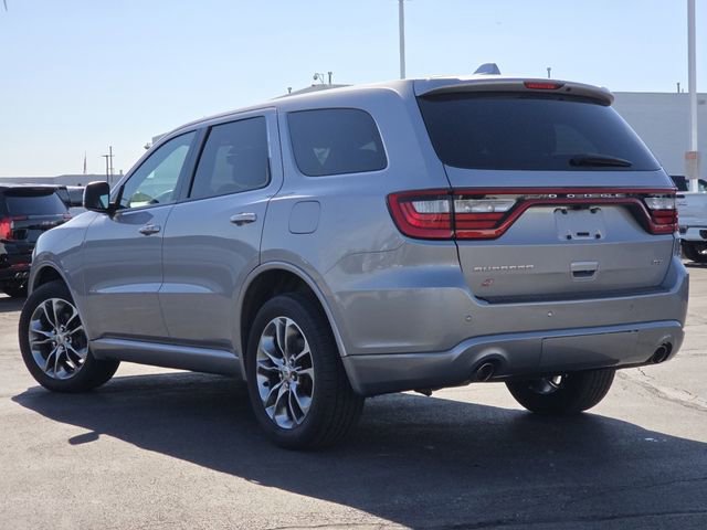 Used 2019 Dodge Durango GT AWD/4WD image 18