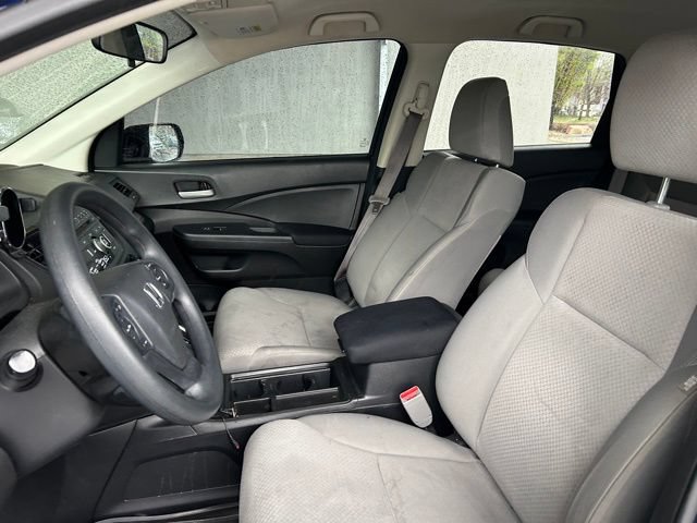 Used 2016 Honda CR-V SE image 14