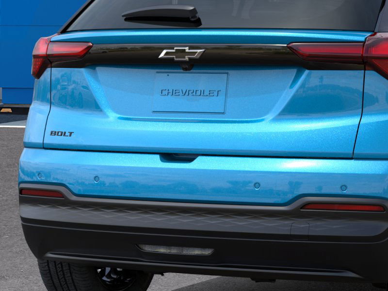 New 2027 Chevrolet Bolt LT image 14