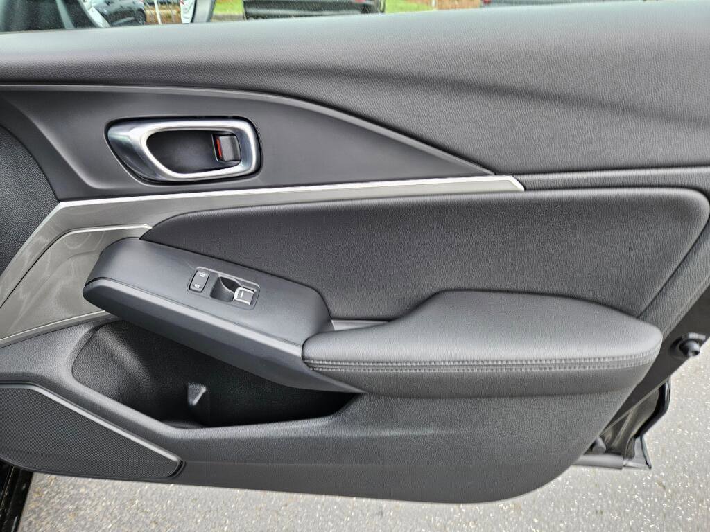 New 2026 Acura Integra image 13