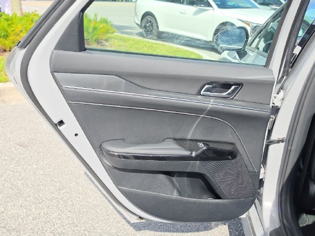 Certified 2025 Kia K5 GT-Line FWD image 13