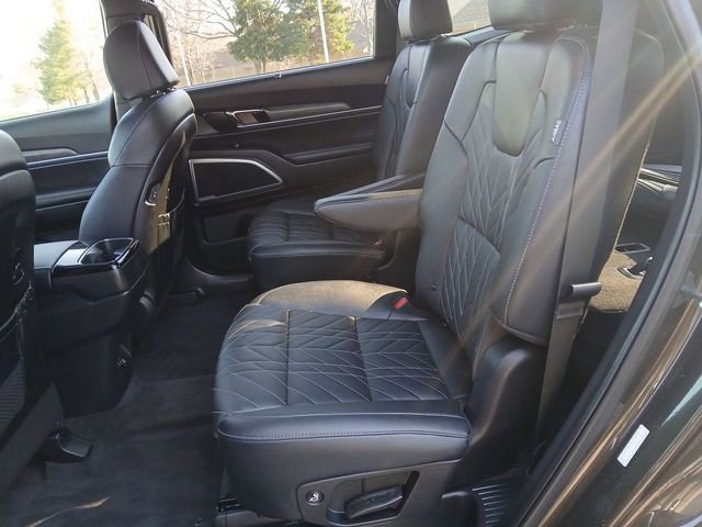 Certified 2023 Kia Telluride EX X-Line image 23