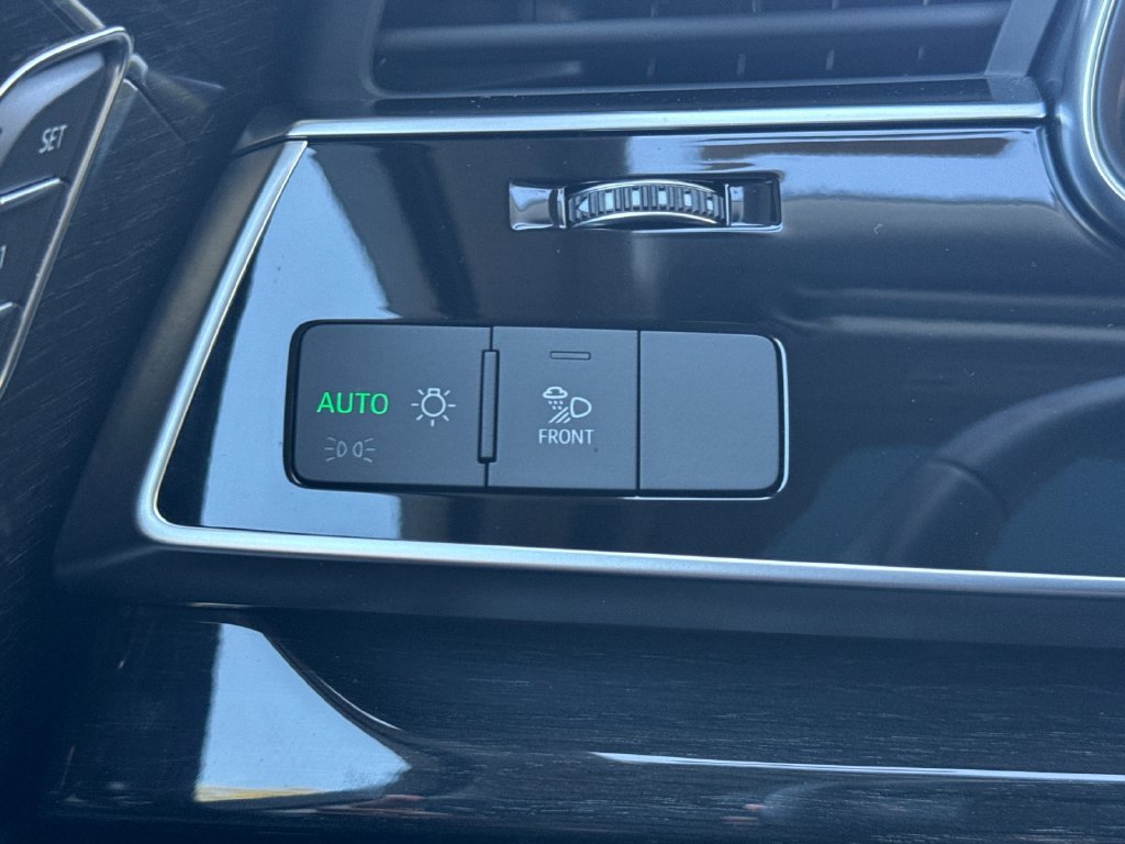 Certified 2026 Audi Q7 2.0T Premium Plus w/ Premium Plus Package AWD/4WD image 37