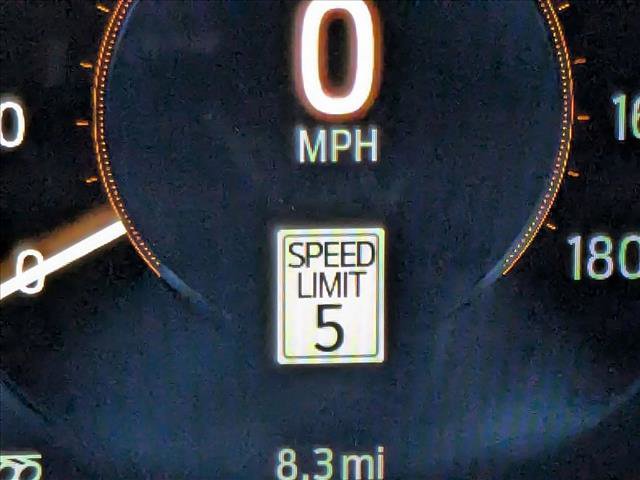 New 2026 Ford Mustang Dark Horse image 11