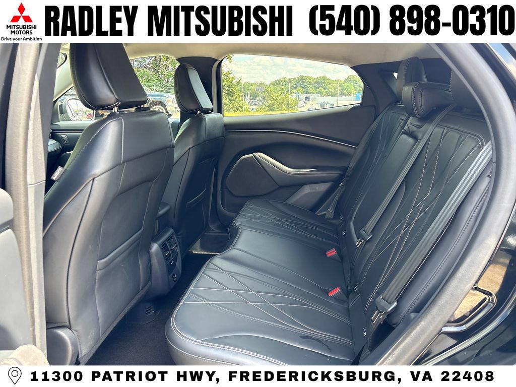 Used 2023 Ford Mustang Mach-E Select AWD/4WD image 12