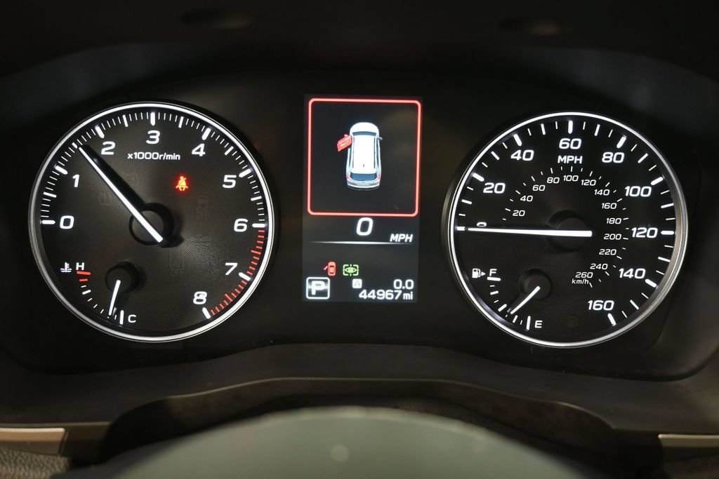Used 2023 Subaru Ascent Limited w/ Technology Package AWD/4WD image 22