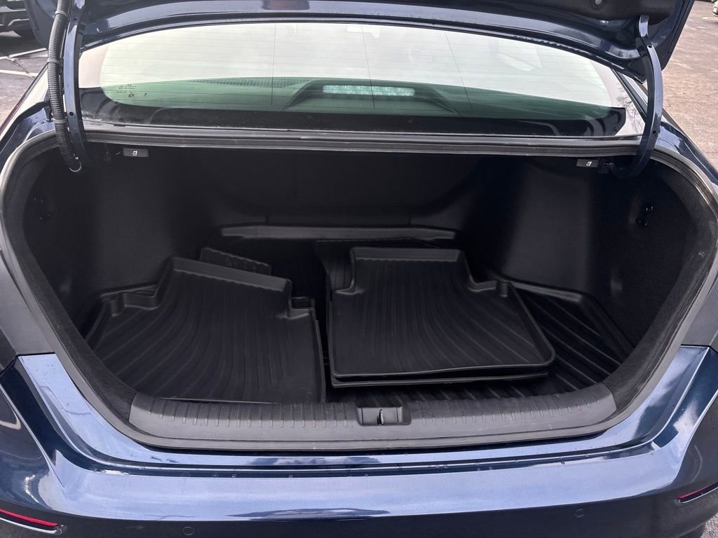 Used 2025 Honda Accord EX-L image 31