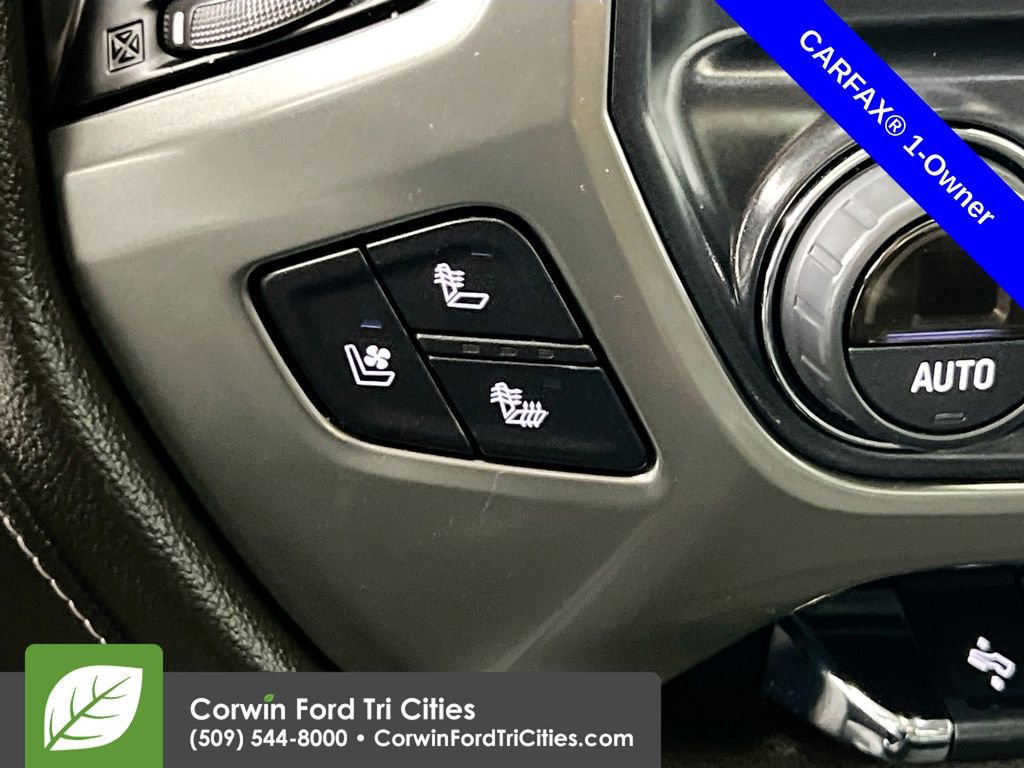 Used 2019 Chevrolet Silverado 2500 LTZ w/ Duramax Plus Package image 22