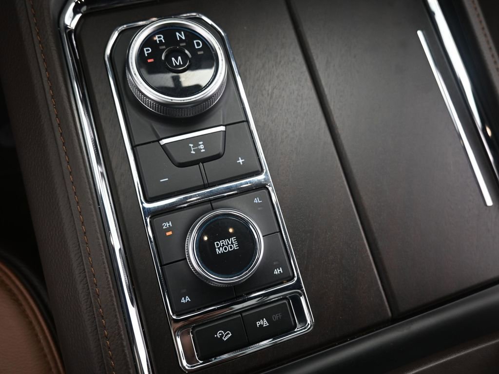 Used 2024 Ford Expedition Max King Ranch AWD/4WD image 20