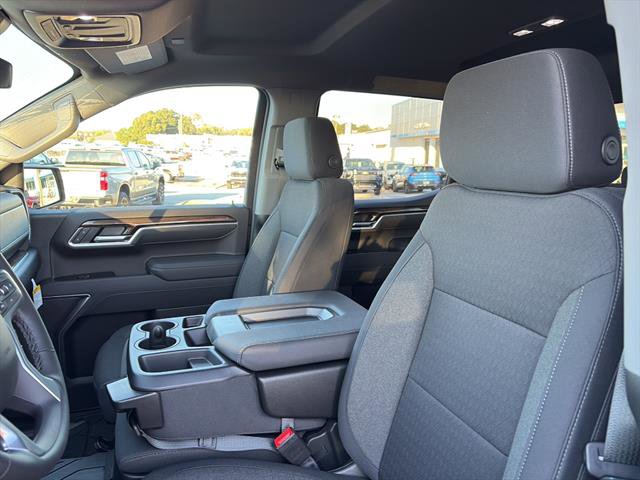 New 2026 Chevrolet Silverado 1500 RST w/ RST Select Package image 13