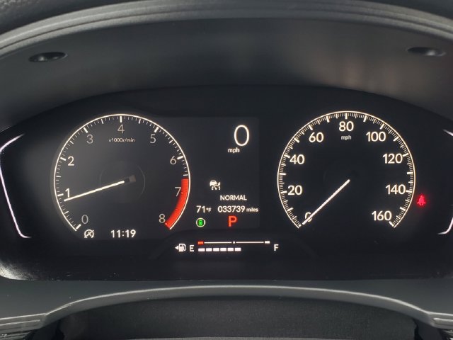 Used 2025 Honda Civic Sport image 11