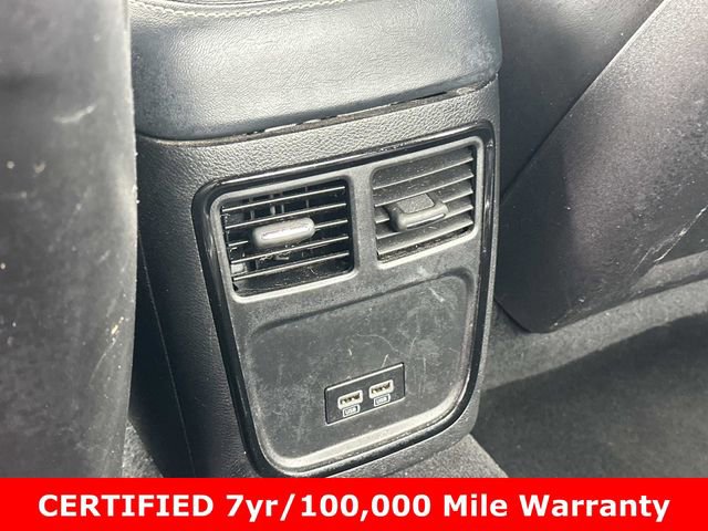 Certified 2023 Chrysler 300 S image 16