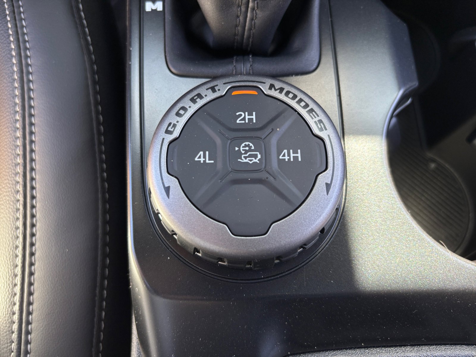 New 2026 Ford Bronco Outer Banks image 30