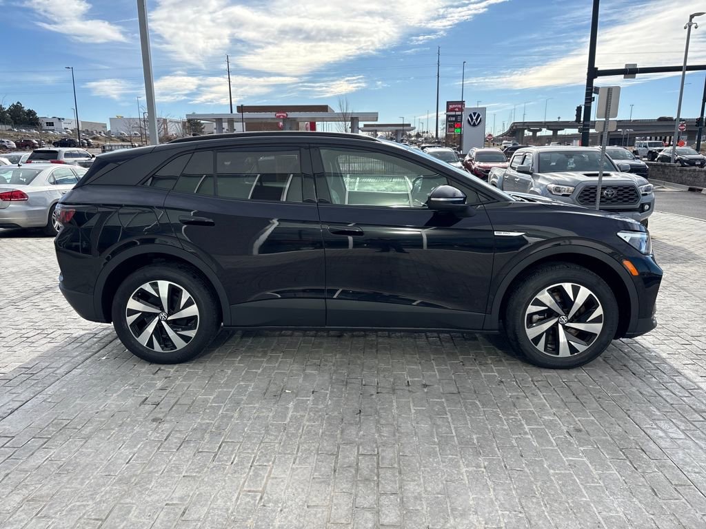 Certified 2023 Volkswagen ID.4 Pro image 8