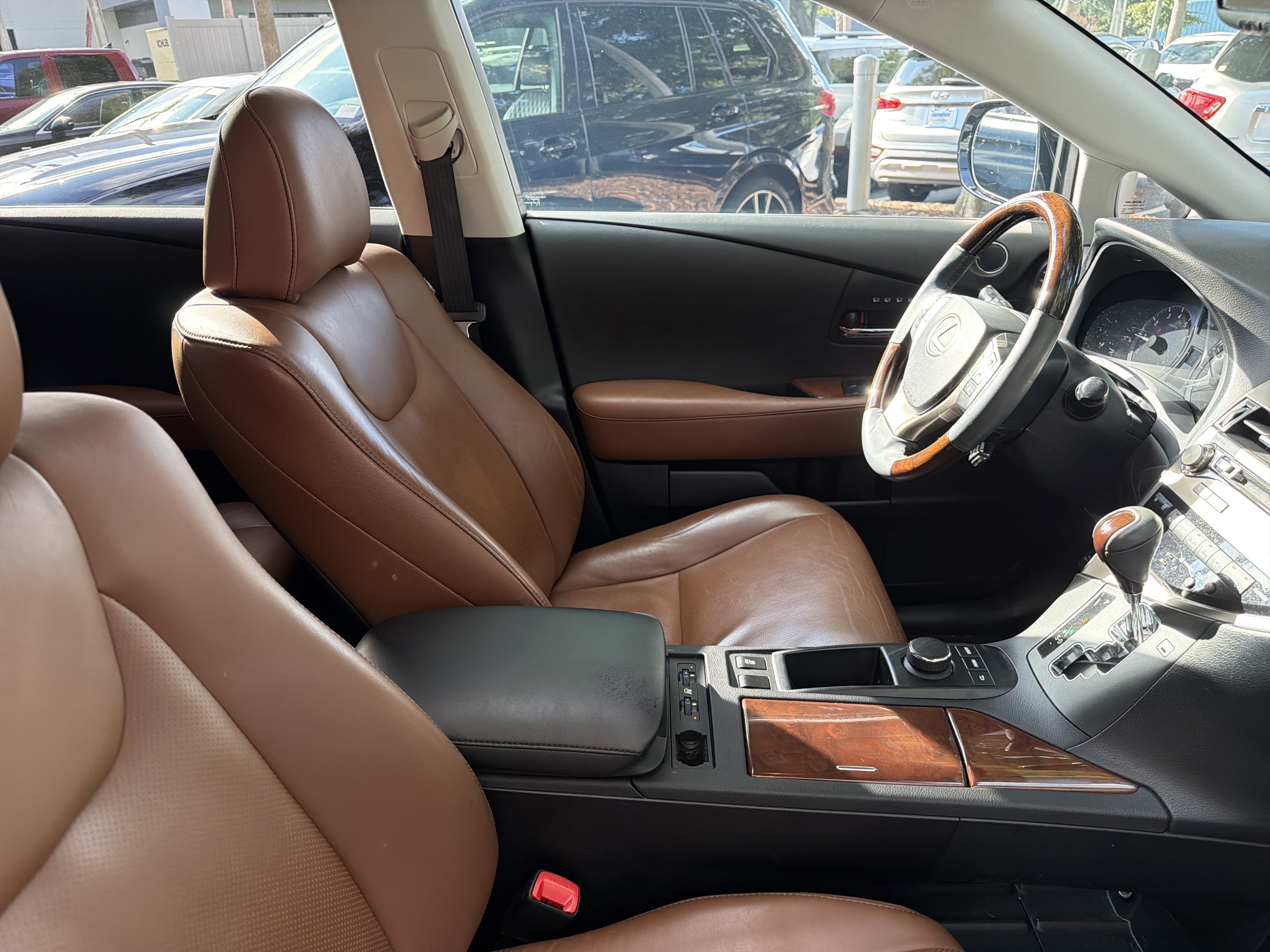 Used 2014 Lexus RX 350 FWD image 42