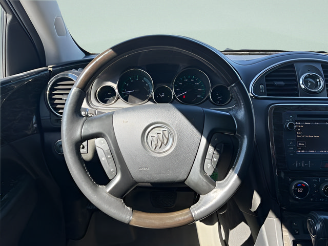 Used 2013 Buick Enclave Leather w/ Trailering Provision Package AWD/4WD image 15