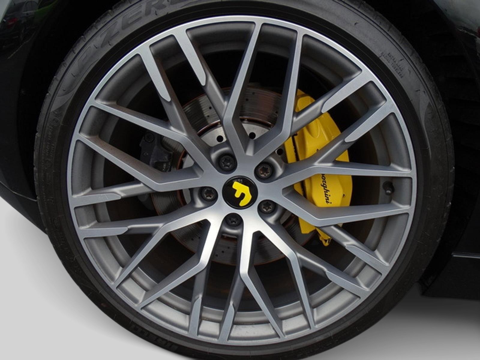 Used 2011 Lamborghini Gallardo LP 560-4 image 23