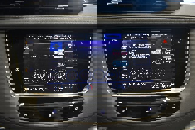 Used 2021 Cadillac XT5 Premium Luxury image 28