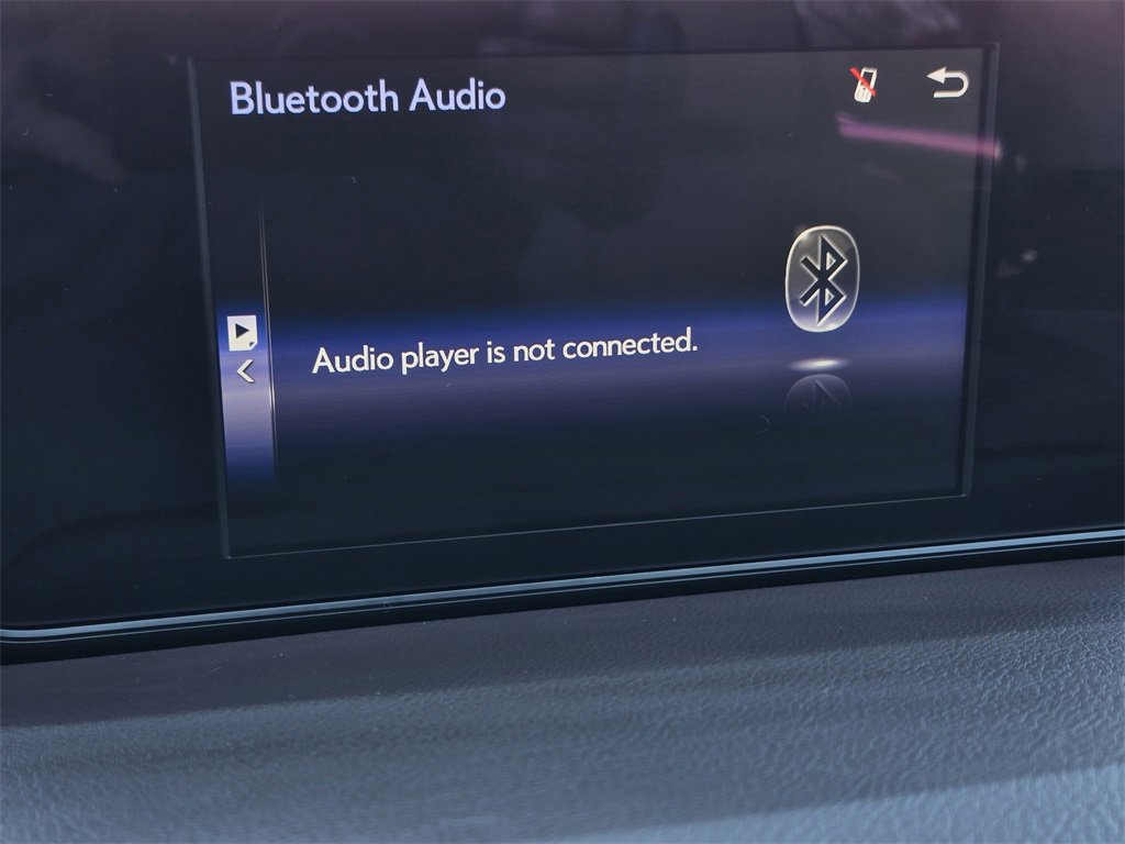 Used 2019 Lexus RX 350 FWD image 8