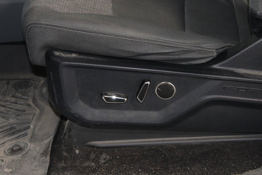 Used 2021 Ford F150 XLT w/ Equipment Group 302A High image 16