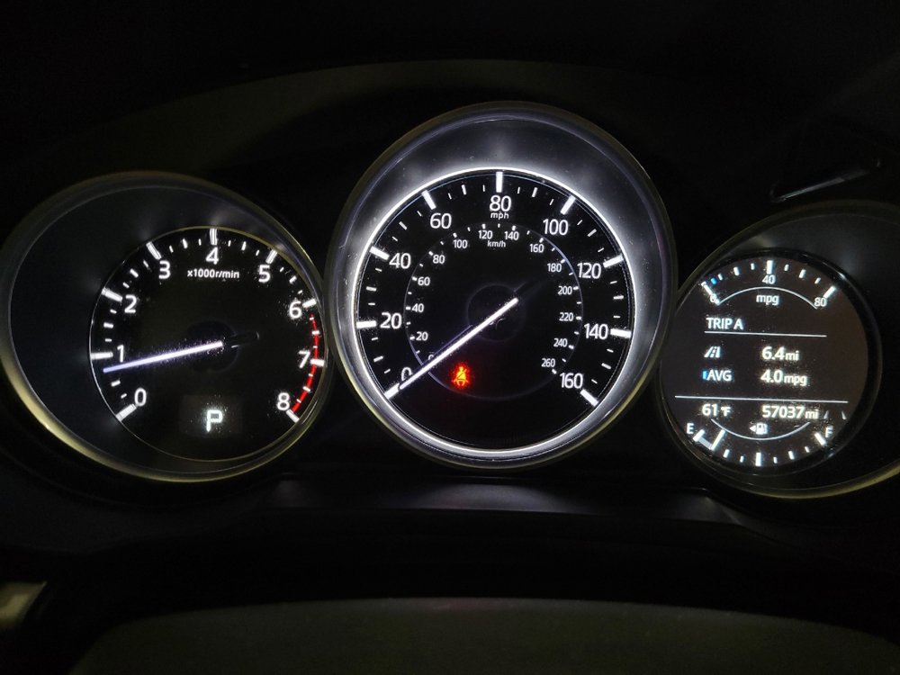 Used 2019 MAZDA CX-5 Touring AWD/4WD image 23