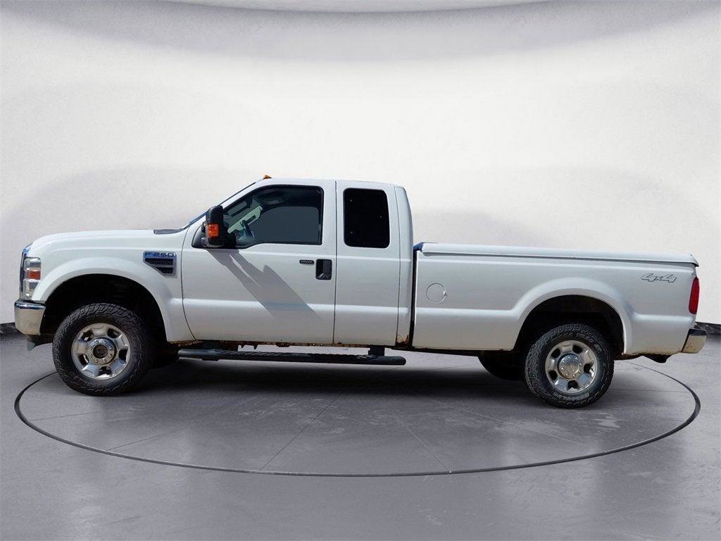 Used 2010 Ford F250 XLT image 4
