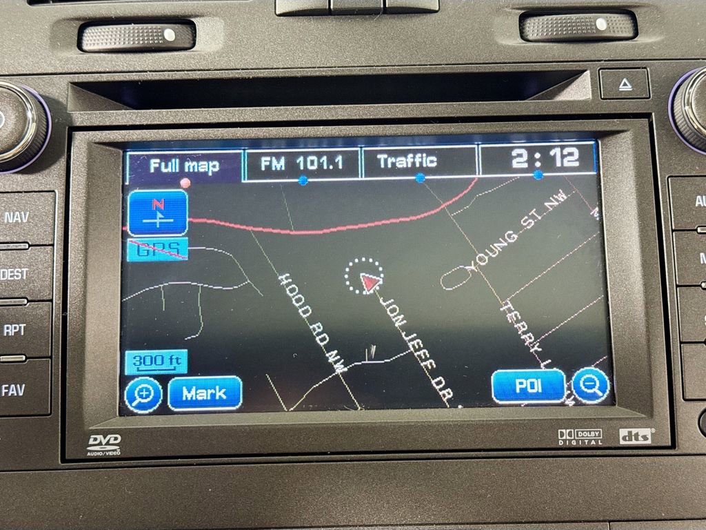 Used 2009 Cadillac DTS image 13