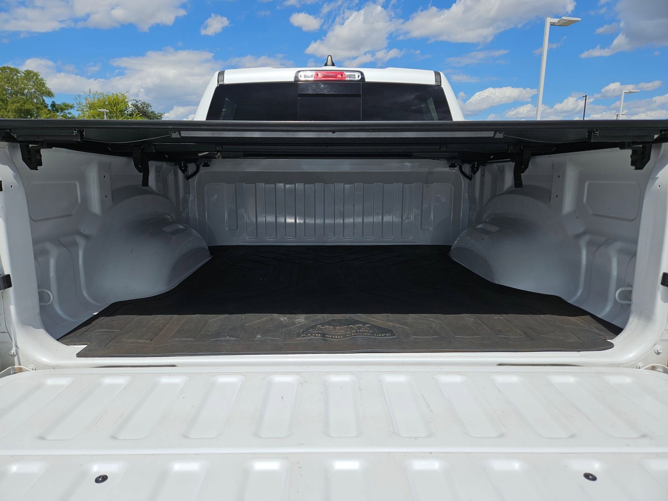Certified 2021 RAM 1500 Laramie image 24