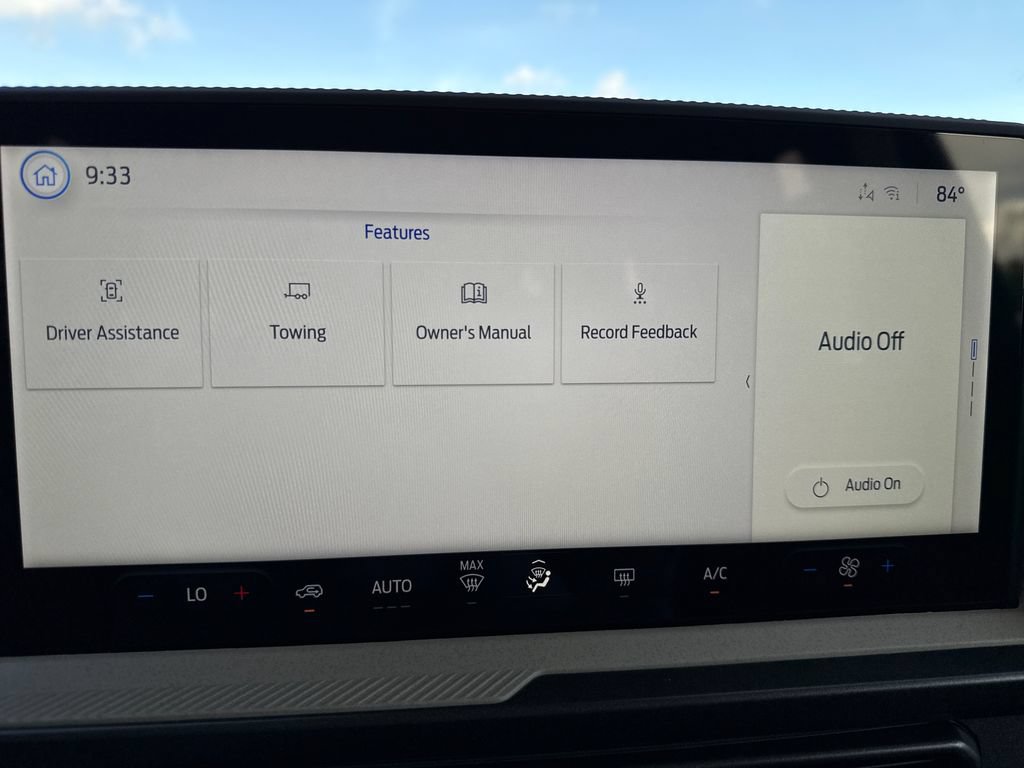 New 2026 Ford Bronco Sport Big Bend AWD/4WD image 26