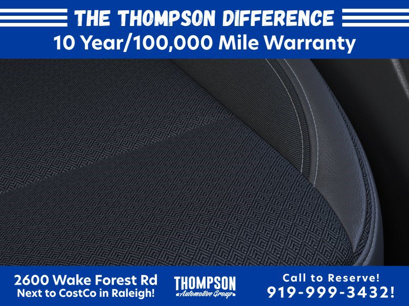 New 2026 Buick Encore GX Preferred w/ Comfort Package AWD/4WD image 24