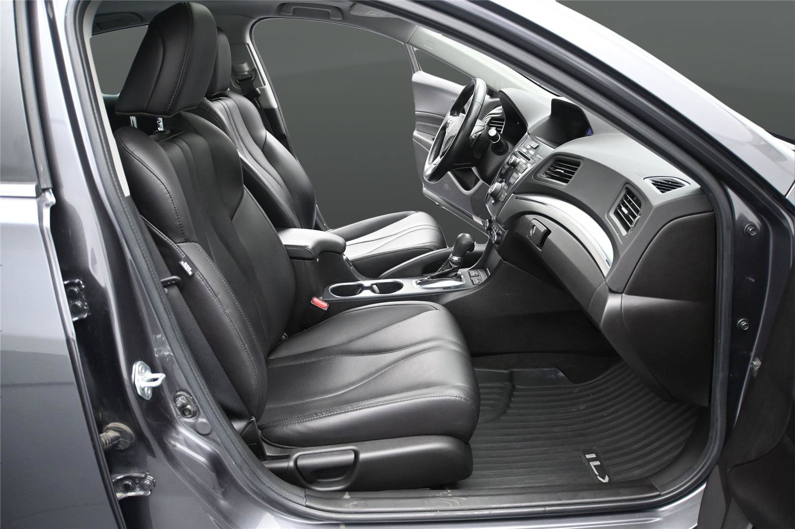Certified 2022 Acura ILX FWD image 20