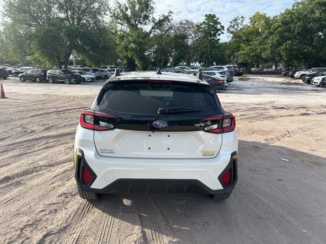Used 2025 Subaru Crosstrek 2.5i Sport image 16
