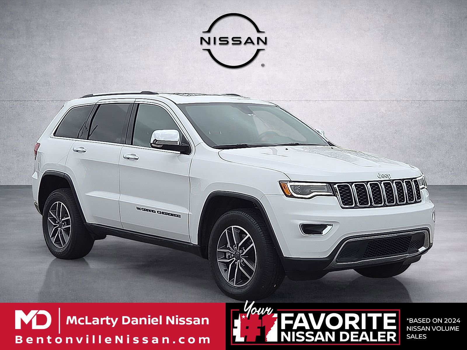 Used 2022 Jeep Grand Cherokee Limited w/ Tech Group